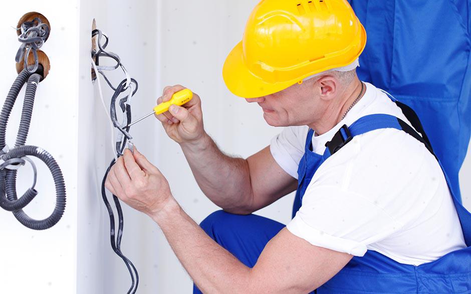 travail électricien Limeil-Brévannes