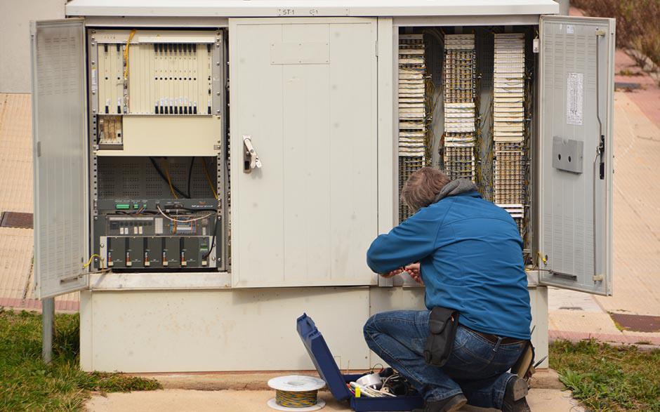 controle installation électrique Villiers-le-Bel