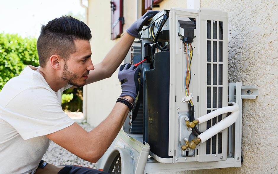 électricien urgent Cuigy-en-Bray