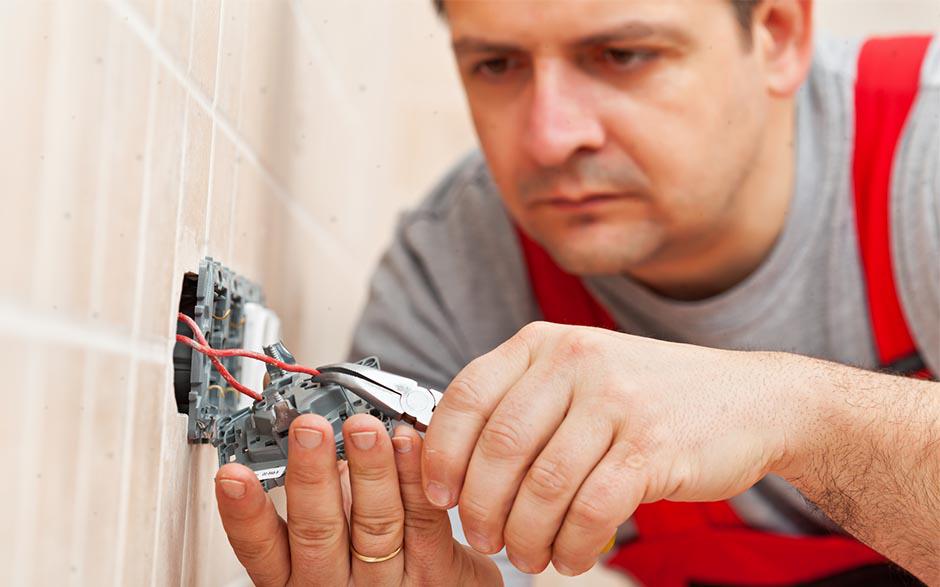 je recherche un électricien Drancy