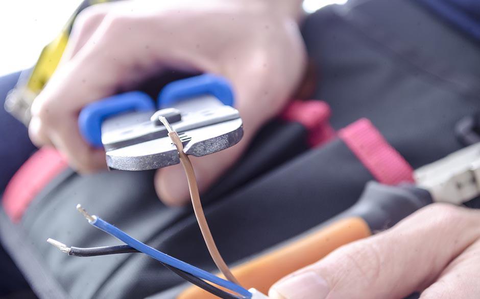 besoin d'un électricien Claye-Souilly