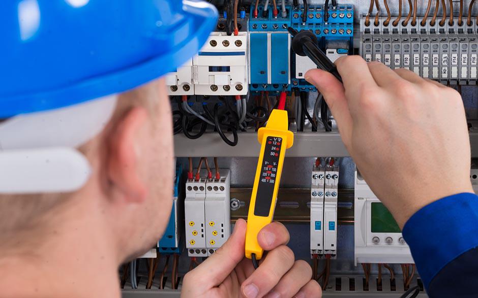 électricien urgent Cuigy-en-Bray