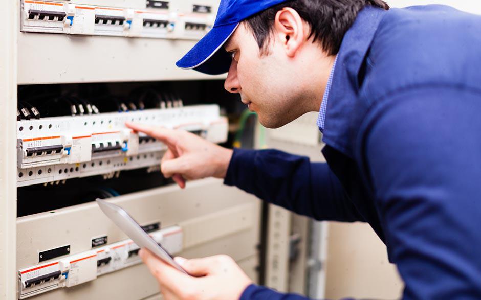 controle installation électrique Villiers-le-Bel